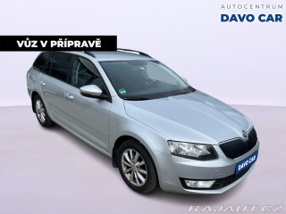 Škoda Octavia 1,6 TDI 81kW 4x4 CZ Ambit