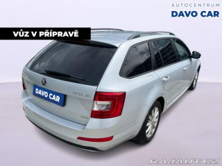 Škoda Octavia 1,6 TDI 81kW 4x4 CZ Ambit 2015