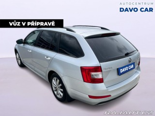 Škoda Octavia 1,6 TDI 81kW 4x4 CZ Ambit 2015
