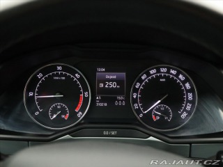 Škoda Superb 2,0 TDI 110kW Ambition Ta 2016