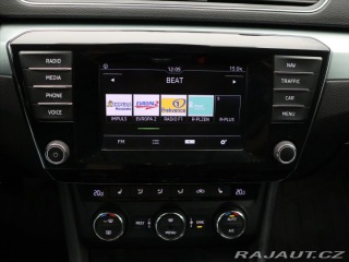 Škoda Superb 2,0 TDI 110kW Ambition Ta 2016