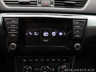 Škoda Superb 2,0 TDI 110kW Ambition Ta 2016