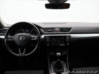 Škoda Superb 2,0 TDI 110kW Ambition Ta 2016