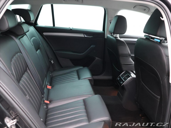 Škoda Superb 1.6 TDI Style plus Kůže N 2018