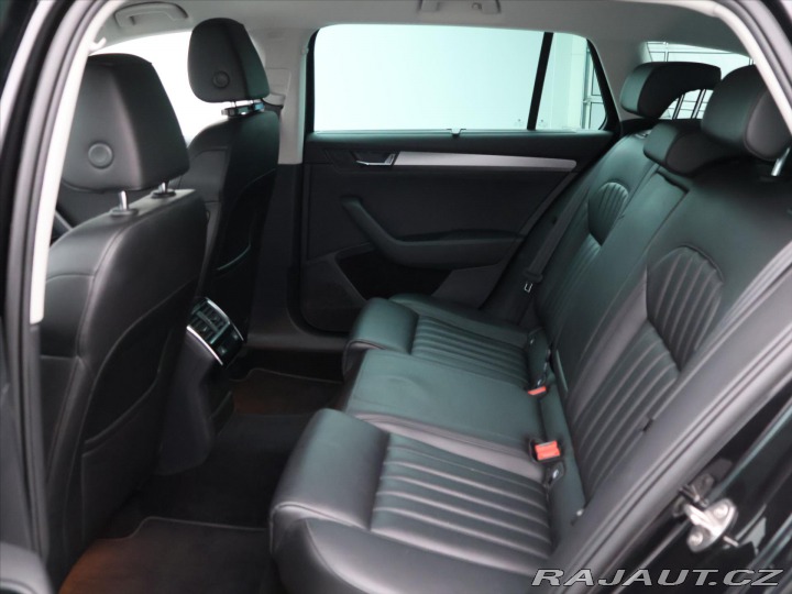 Škoda Superb 1.6 TDI Style plus Kůže N 2018