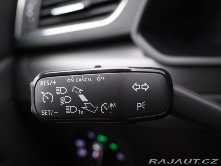 Škoda Superb 1.6 TDI Style plus Kůže N 2018