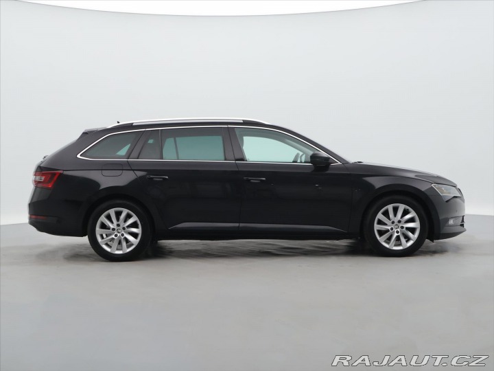 Škoda Superb 1.6 TDI Style plus Kůže N 2018