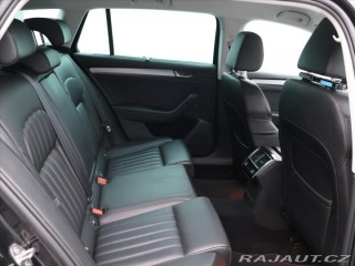 Škoda Superb 1.6 TDI Style plus Kůže N 2018