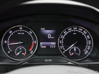 Škoda Superb 1.6 TDI Style plus Kůže N 2018