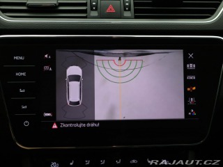 Škoda Superb 1.6 TDI Style plus Kůže N 2018