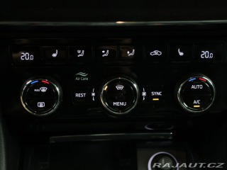 Škoda Superb 1.6 TDI Style plus Kůže N 2018