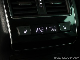 Škoda Superb 1.6 TDI Style plus Kůže N 2018