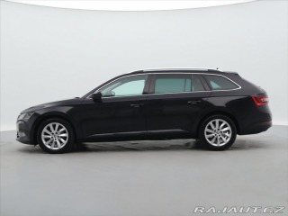 Škoda Superb 1.6 TDI Style plus Kůže N 2018