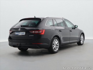 Škoda Superb 1.6 TDI Style plus Kůže N 2018