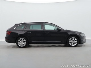 Škoda Superb 1.6 TDI Style plus Kůže N 2018