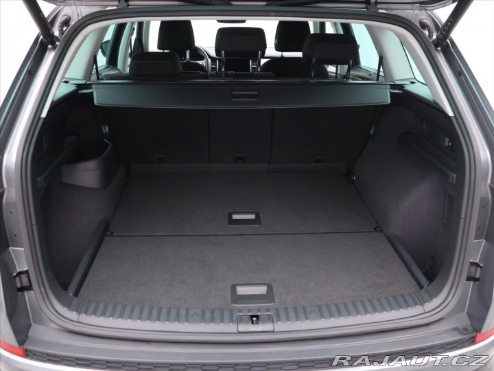 Škoda Kodiaq 2,0 TDI DSG 4x4 Tour1.Maj 2023