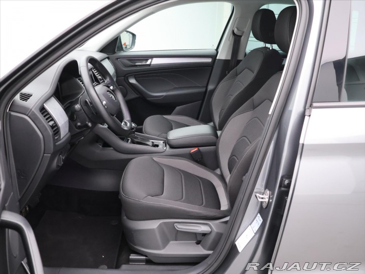 Škoda Kodiaq 2,0 TDI DSG 4x4 Tour1.Maj 2023