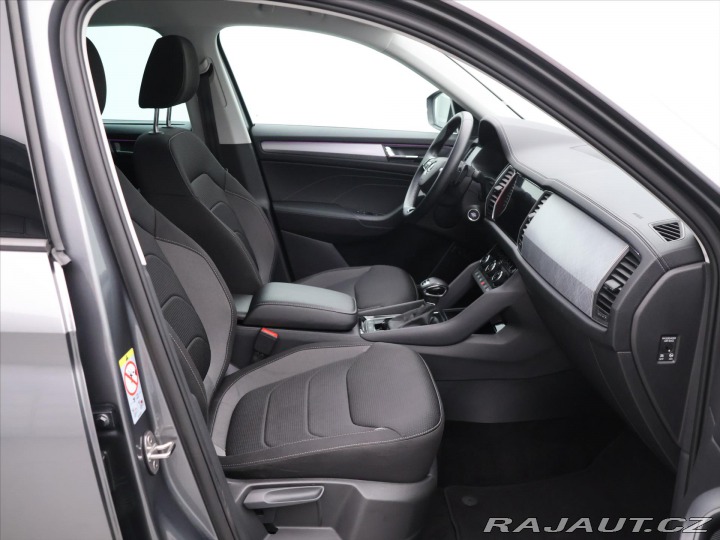 Škoda Kodiaq 2,0 TDI DSG 4x4 Tour1.Maj 2023