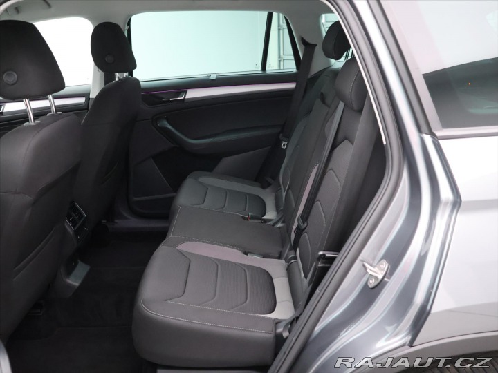 Škoda Kodiaq 2,0 TDI DSG 4x4 Tour1.Maj 2023
