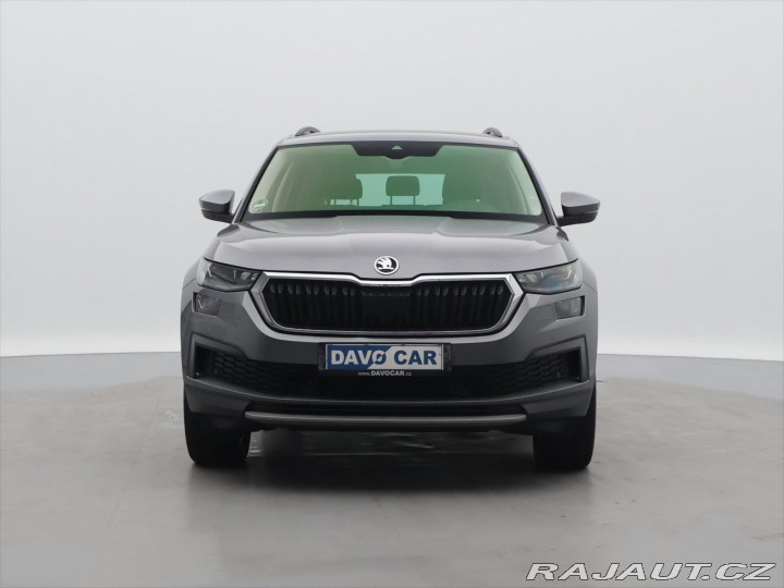 Škoda Kodiaq 2,0 TDI DSG 4x4 Tour1.Maj 2023