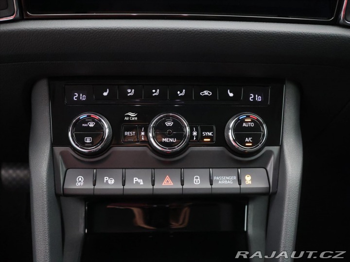 Škoda Kodiaq 2,0 TDI DSG 4x4 Tour1.Maj 2023