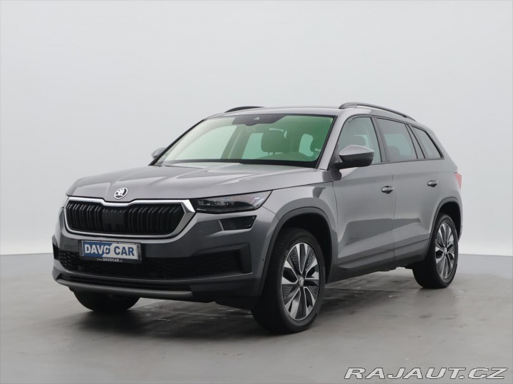 Škoda Kodiaq 2,0 TDI DSG 4x4 Tour1.Maj 2023