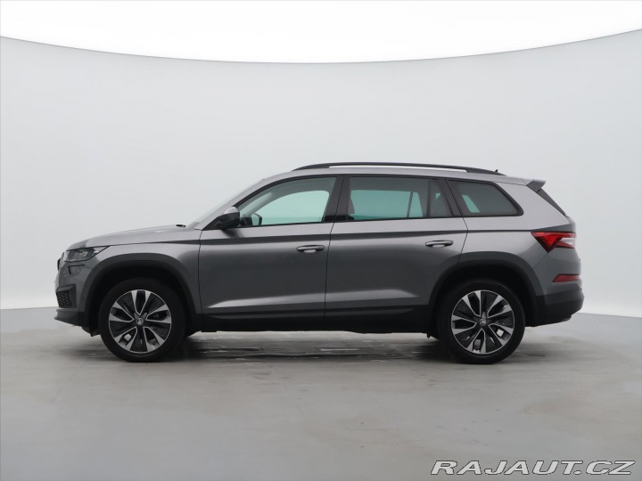 Škoda Kodiaq 2,0 TDI DSG 4x4 Tour1.Maj 2023