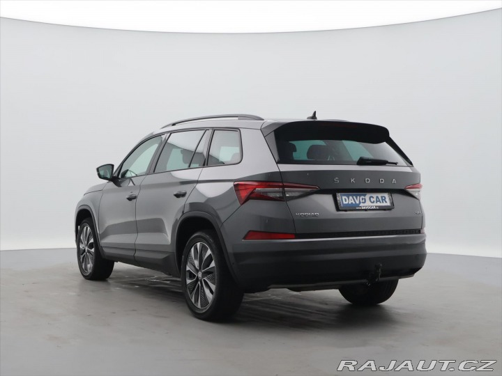 Škoda Kodiaq 2,0 TDI DSG 4x4 Tour1.Maj 2023