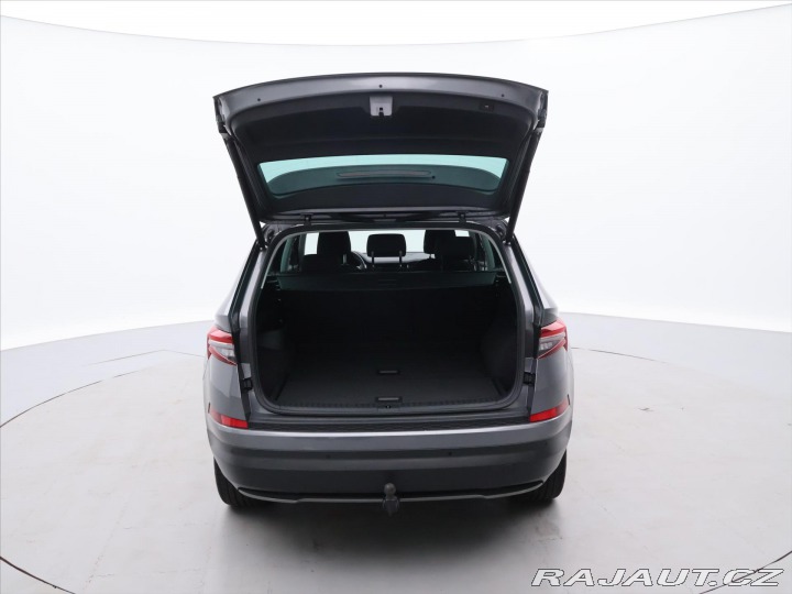 Škoda Kodiaq 2,0 TDI DSG 4x4 Tour1.Maj 2023