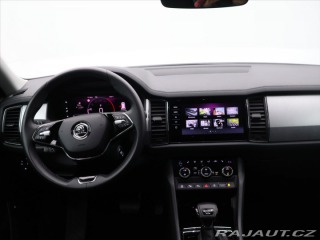 Škoda Kodiaq 2,0 TDI DSG 4x4 Tour1.Maj 2023