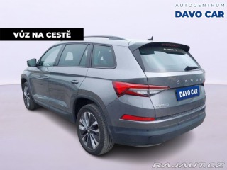 Škoda Kodiaq 2,0 TDI 4x4 DSG Tour 1.Ma 2023