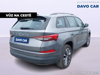 Škoda Kodiaq 2,0 TDI 4x4 DSG Tour 1.Ma 2023