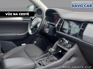 Škoda Kodiaq 2,0 TDI 4x4 DSG Tour 1.Ma 2023
