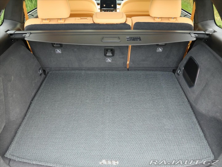 Jeep Grand Cherokee 2,0 4xe Summit Plug-In CZ 2023