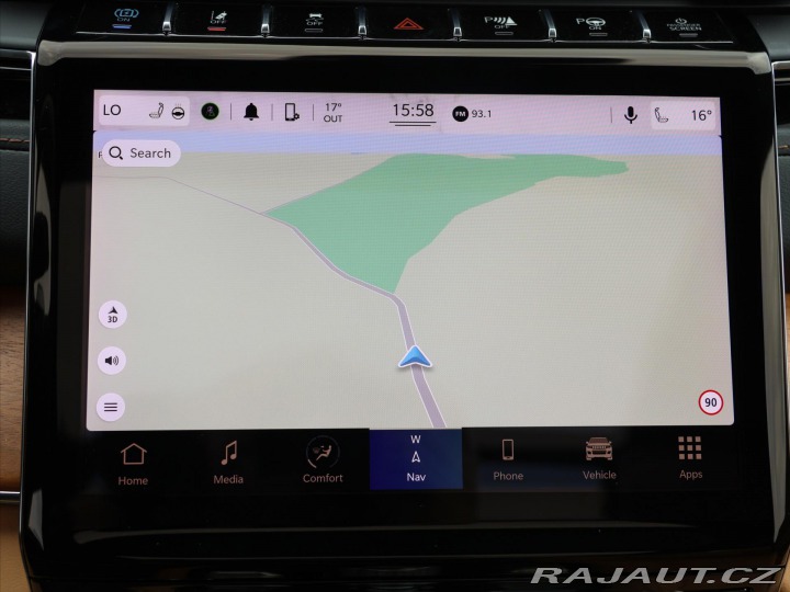 Jeep Grand Cherokee 2,0 4xe Summit Plug-In CZ 2023