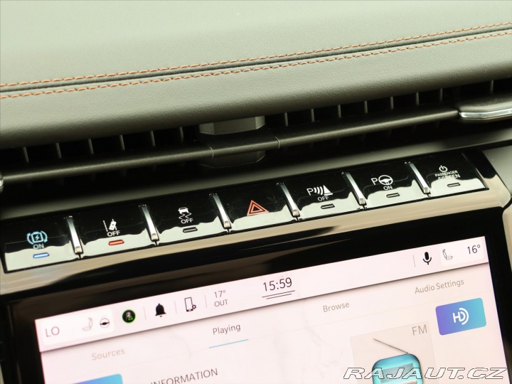 Jeep Grand Cherokee 2,0 4xe Summit Plug-In CZ 2023
