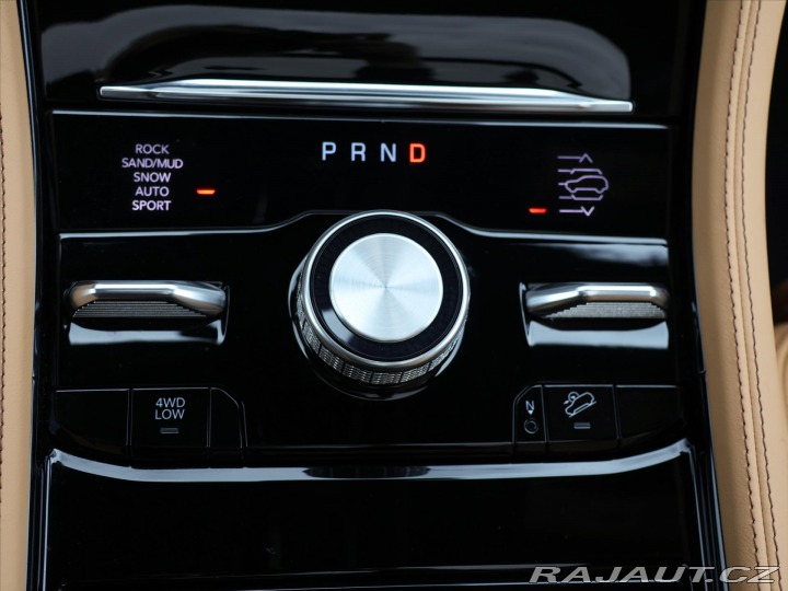 Jeep Grand Cherokee 2,0 4xe Summit Plug-In CZ 2023