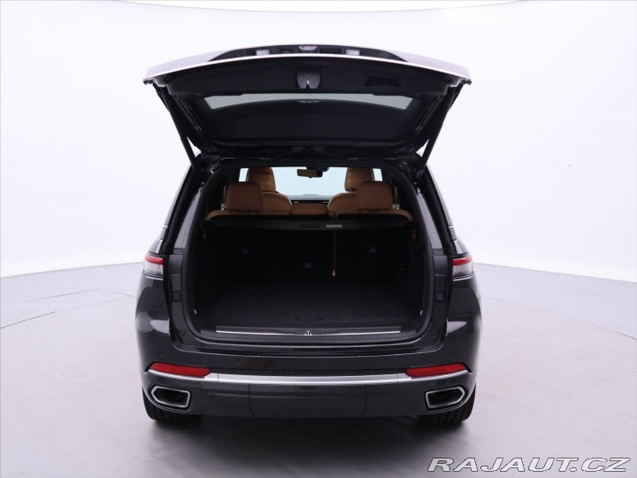 Jeep Grand Cherokee 2,0 4xe Summit Plug-In CZ 2023