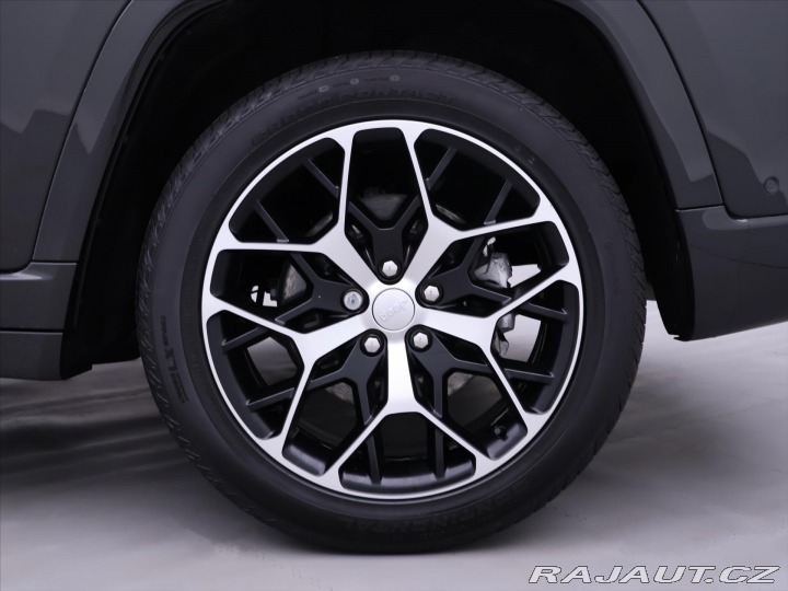 Jeep Grand Cherokee 2,0 4xe Summit Plug-In CZ 2023