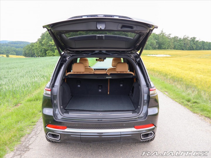 Jeep Grand Cherokee 2,0 4xe Summit Plug-In CZ 2023