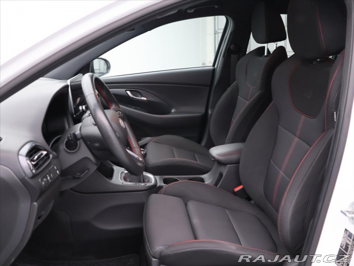 Hyundai i30 1,5 T-GDI N Line SmartKey 2024