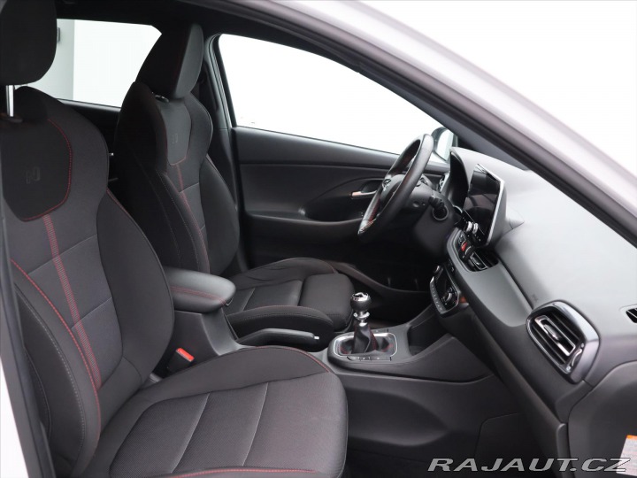 Hyundai i30 1,5 T-GDI N Line SmartKey 2024