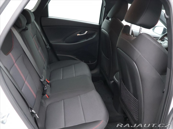 Hyundai i30 1,5 T-GDI N Line SmartKey 2024