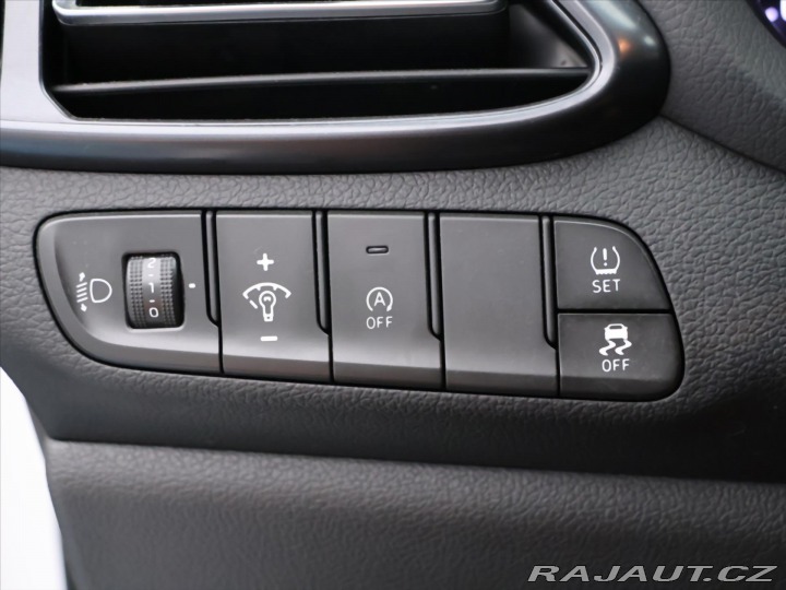 Hyundai i30 1,5 T-GDI N Line SmartKey 2024