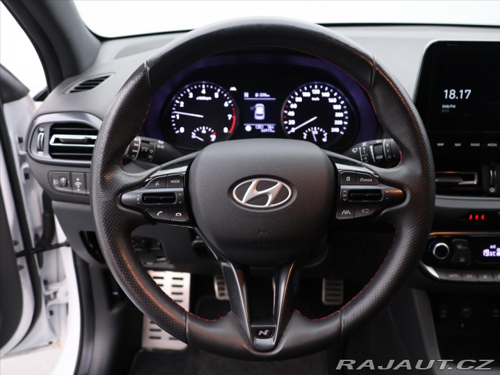 Hyundai i30 1,5 T-GDI N Line SmartKey 2024