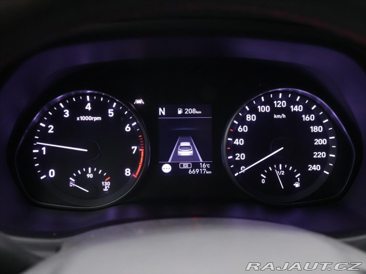 Hyundai i30 1,5 T-GDI N Line SmartKey 2024
