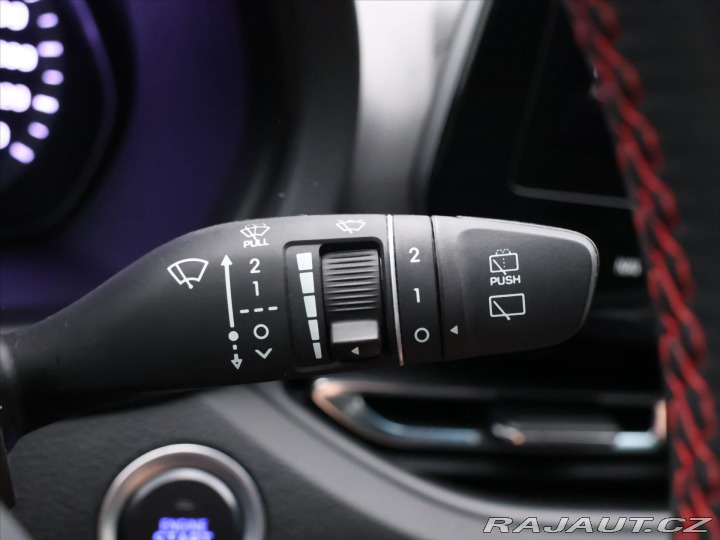 Hyundai i30 1,5 T-GDI N Line SmartKey 2024