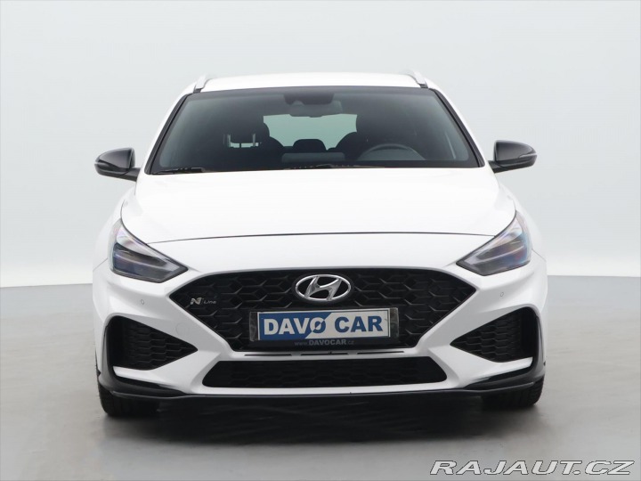 Hyundai i30 1,5 T-GDI N Line SmartKey 2024