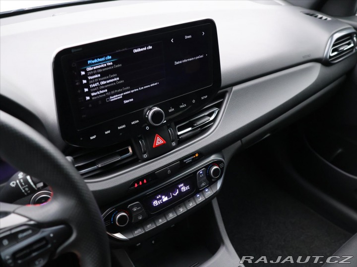 Hyundai i30 1,5 T-GDI N Line SmartKey 2024