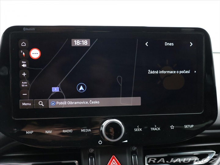 Hyundai i30 1,5 T-GDI N Line SmartKey 2024